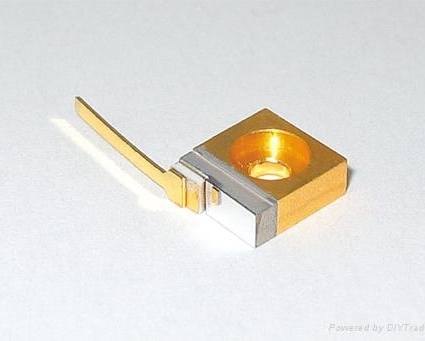 レーザーダイオード